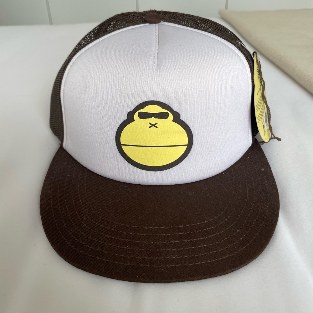 Sun Bum Trucker Hat. Never worn.